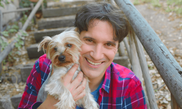 Q&A: Revelation, the Woman Who Rides the Beast, and Speaking in Tongues