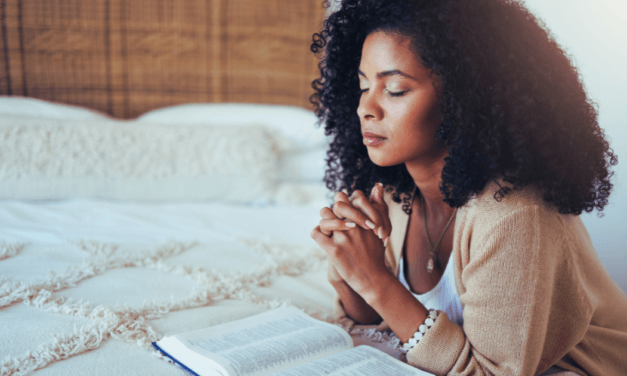 Q&A: Word of Faith, Gap Theory, and the Sunday Sabbath