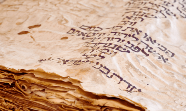 Fragments of Truth: Ancient Documents, New Discoveries with Craig Evans – Part 3