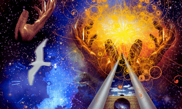 Q&A: Modern-Day Prophets, Ghosts, and Interpreting Dreams
