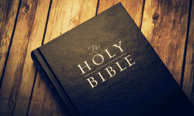Q&A: Having a Said Faith, Infallibility of the Bible, and the Temptation of Christ