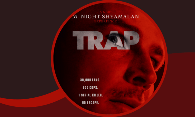 Episode 36: Faith, Family, and Fear: The Films of M. Night Shyamalan