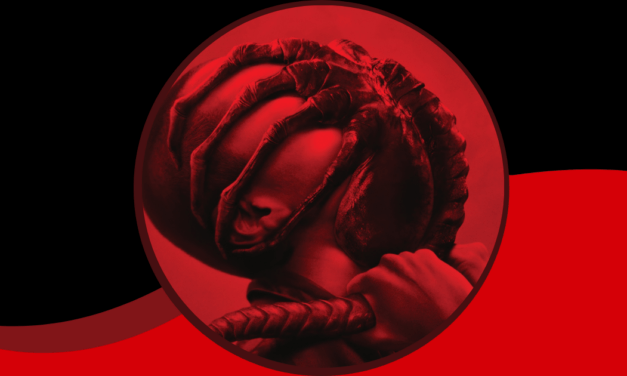 Episode 37 : “Alien: Romulus”, Risk Aversion, and the Parable of the Big Bad Company