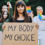 The Most Important Issue of Them All—Abortion