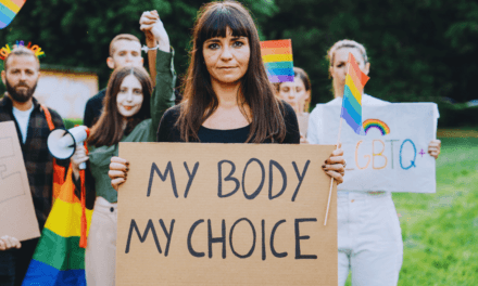 The Most Important Issue of Them All—Abortion
