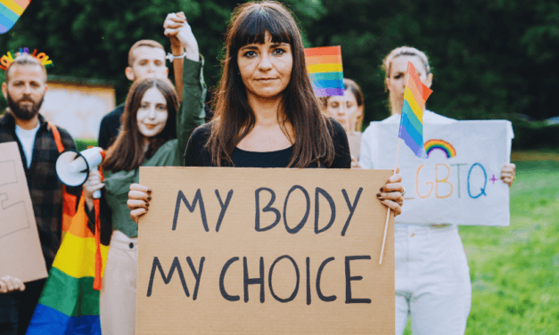 The Most Important Issue of Them All—Abortion