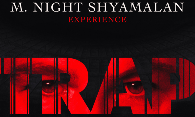 Faith, Family, and Fear: The Films of M. Night Shyamalan