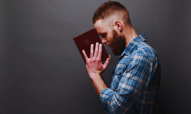 Q&A: Bowls of Judgment, Confessing our Sins, and the Sinner’s Prayer