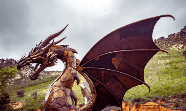 Q&A: Old Testament Canon, Dragons, and Rights to the Land of Israel