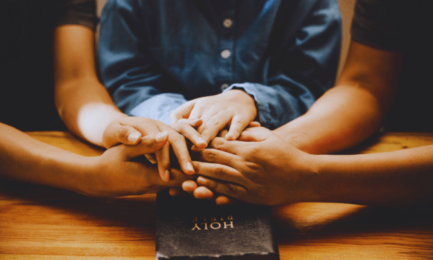 Q&A: Satan in God’s Presence, Age of the Earth, and the Origin of God