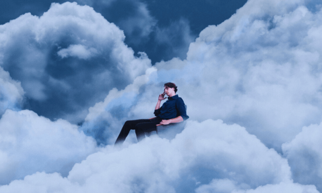 Q&A: Evolution, Objective Morality, and Heaven