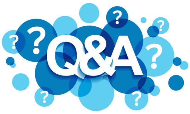 Q&A: The Millennial Reign, Fasting, and Evolution