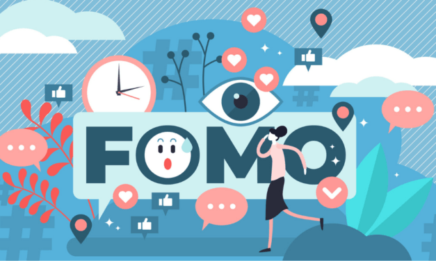 The Antidote To FOMO (And FOBO)