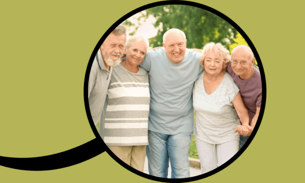 Episode 42: An Eternal Perspective on the Losses of Aging