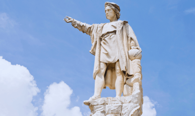 Columbus Day 2024