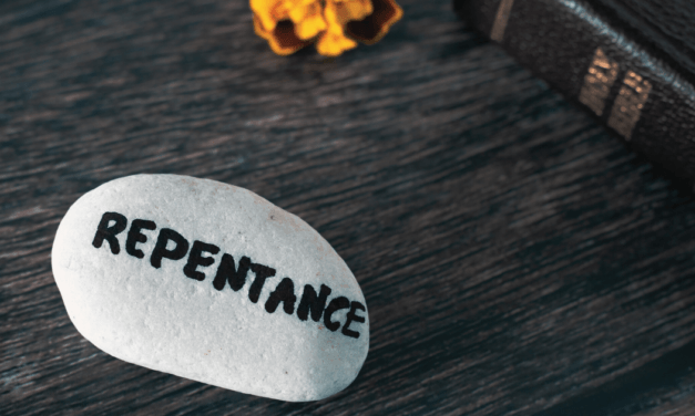 Q&A: Atheism, Judgment, and Repentance