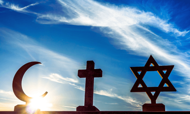 All Religions Lead to Heaven, and Q&A