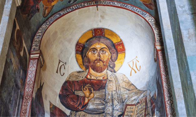 Who is Christ, and Q&A