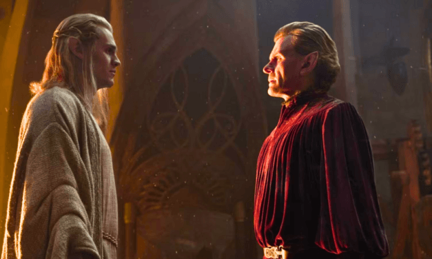 The Subtle Art of Corruption in the Sophomore Season of ‘The Rings of Power’