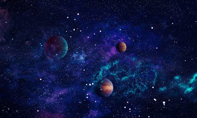 Q&A: Seventh-Day Adventism, Spirit of Jezebel, and the Universe