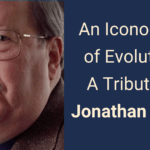 An Iconoclast of Evolution– A Tribute to Jonathan Wells