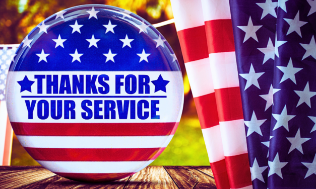 Veterans Day 2024