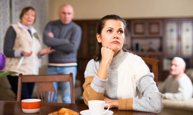 Q&A: Apparent Contradictions, Husbands Submitting to Their Wives, and Forgiveness