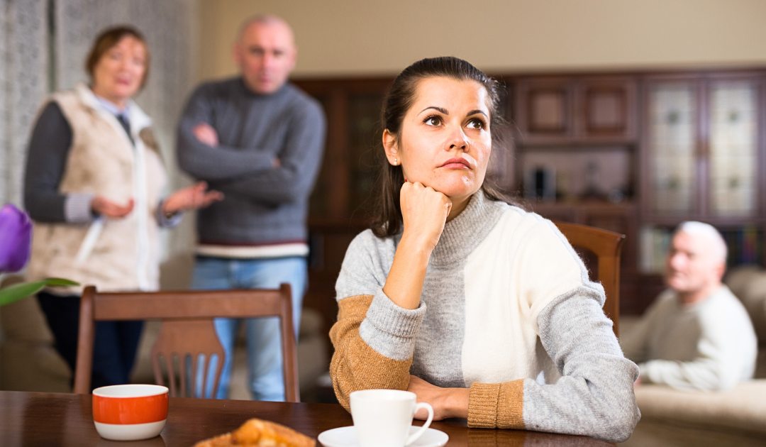 Q&A: Apparent Contradictions, Husbands Submitting to Their Wives, and Forgiveness