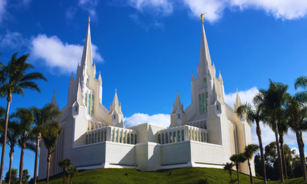 Q&A: Selfish Motives in Prayer, Mormonism, and the Kingdom of God