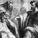 Did David Rape Bathsheba?