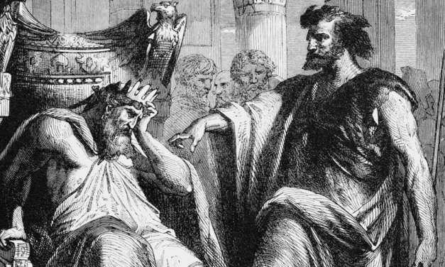 Did David Rape Bathsheba?
