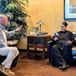 Apostle to the Hungry: Bishop Themi of Sierra Leone (Hank Unplugged Podcast)