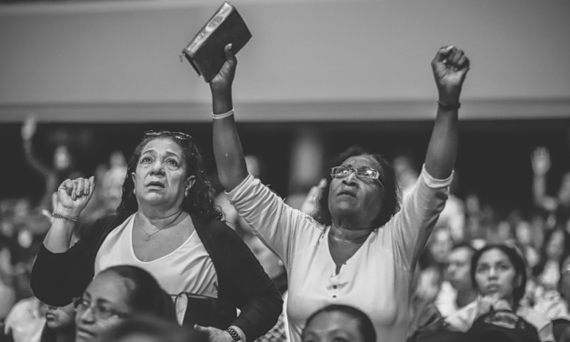Best of BAM: The Two Witnesses, and Q&A