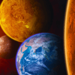 Episode 418 Science, Spirituality, and C. S. Lewis – An Analysis of the Space Trilogy