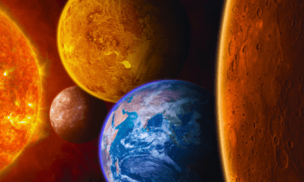 Science, Spirituality, and C. S. Lewis – An Analysis of the Space Trilogy