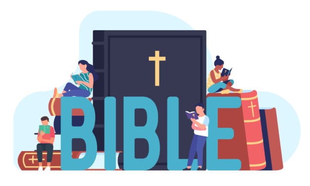 Mining the Bible for All Its Wealth – Part 1