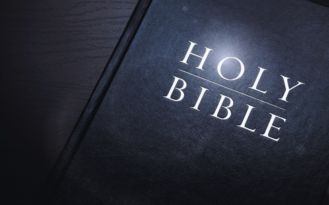 Is the Bible a reliable authority for faith and practice? (M-A-P-S)