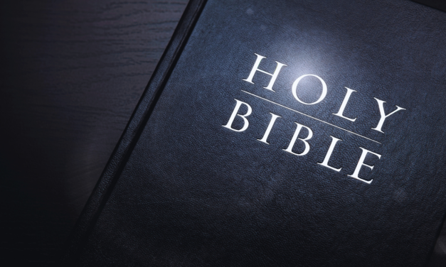 Is the Bible a Reliable Authority for Faith and Practice? (M-A-P-S)
