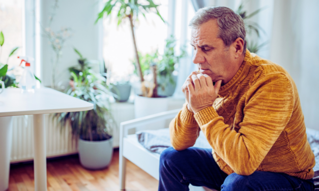 Q&A: Satan’s Power, Depression, and Generational Sin