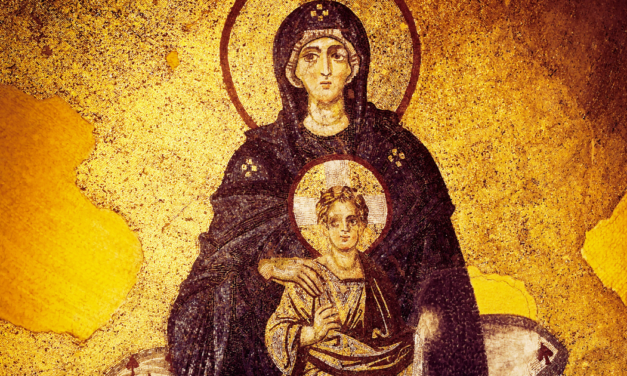 Examining CHRISTMAS: Christ and History