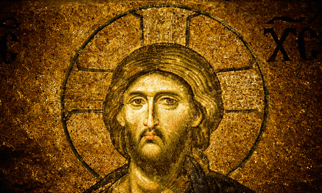 How can the Eternal Son of God be the Firstborn Over All Creation?
