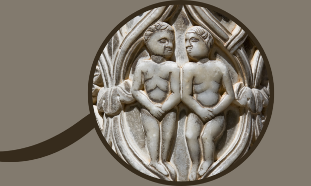 Episode 50:  Creation Accounts and Ancient Near Eastern Religions