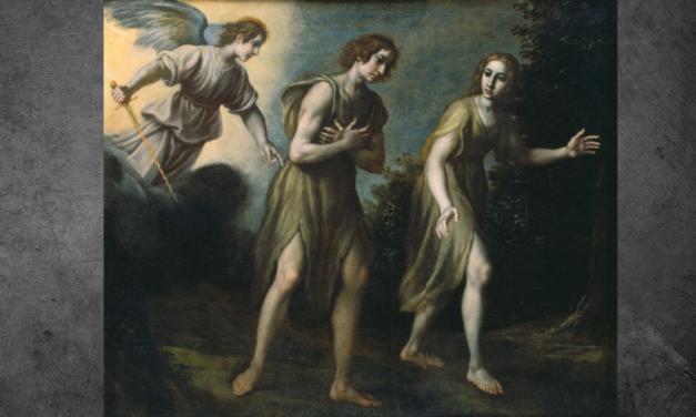 Paul, Second Adam, and Theistic Evolution