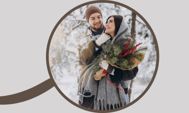 Episode 51: Am I a Bad Christian for Watching Hallmark Christmas Movies?