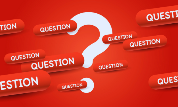Q&A: Making Disciples of All Nations, Saul of Tarsus, and John Hagee