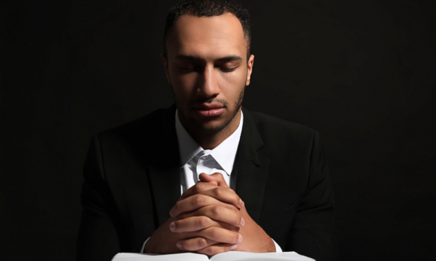 Listening for the Voice of God, and Q&A