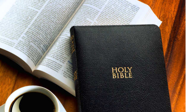 The Infallible Bible, and Q&A