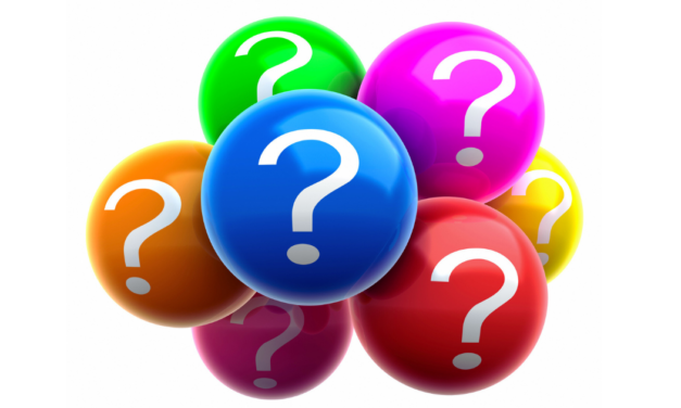 The Seminal Issue of Apologetics, and Q&A