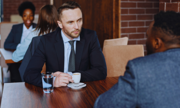 Q&A: Church of Christ, Sharing Your Faith in the Workplace, and the Cost of Discipleship