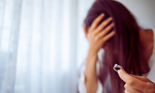 Q&A: Divorce, the Sin That Leads to Death, and Theophostic Counseling